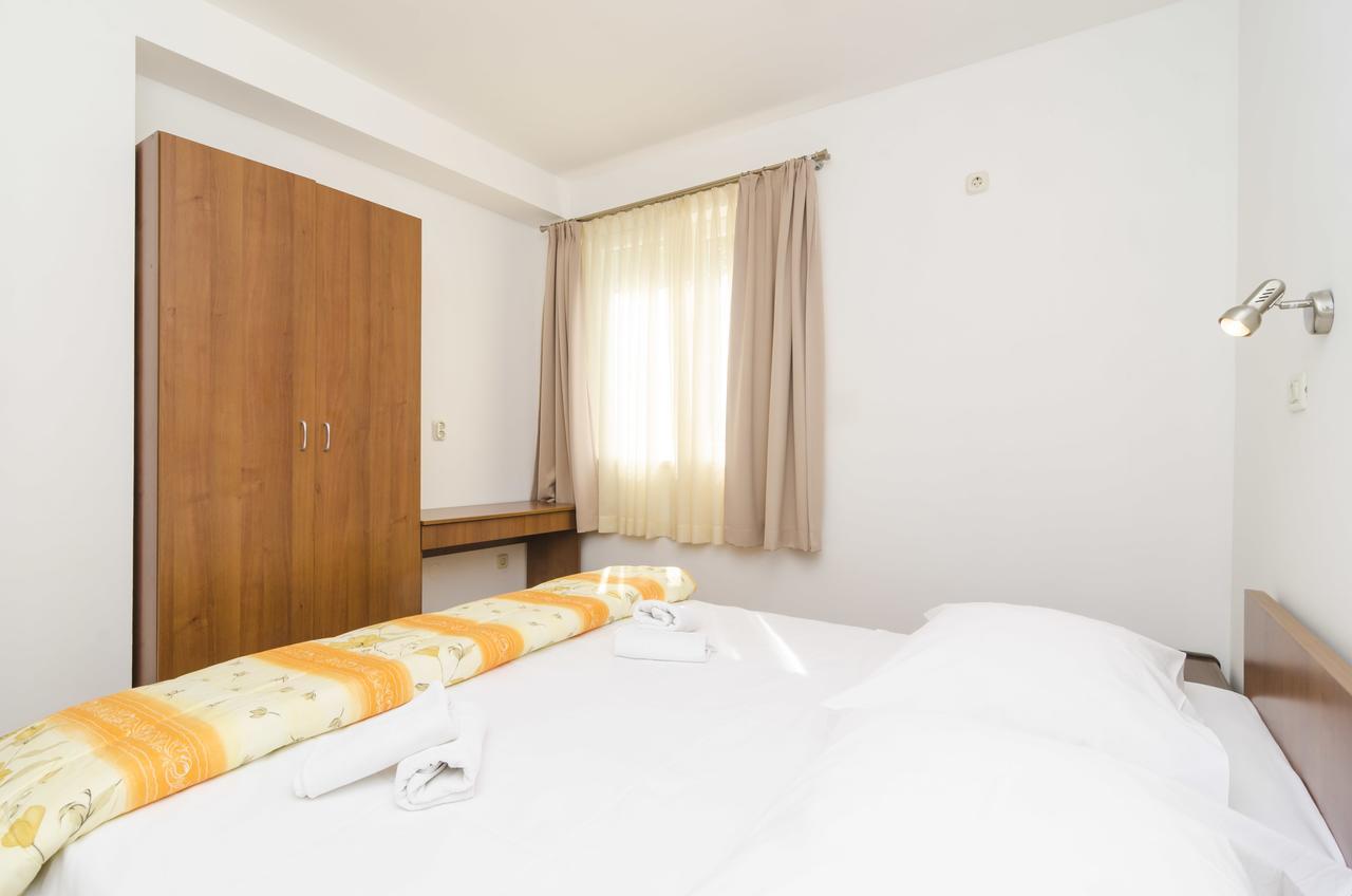 Apartments Angelo Polače Екстериор снимка