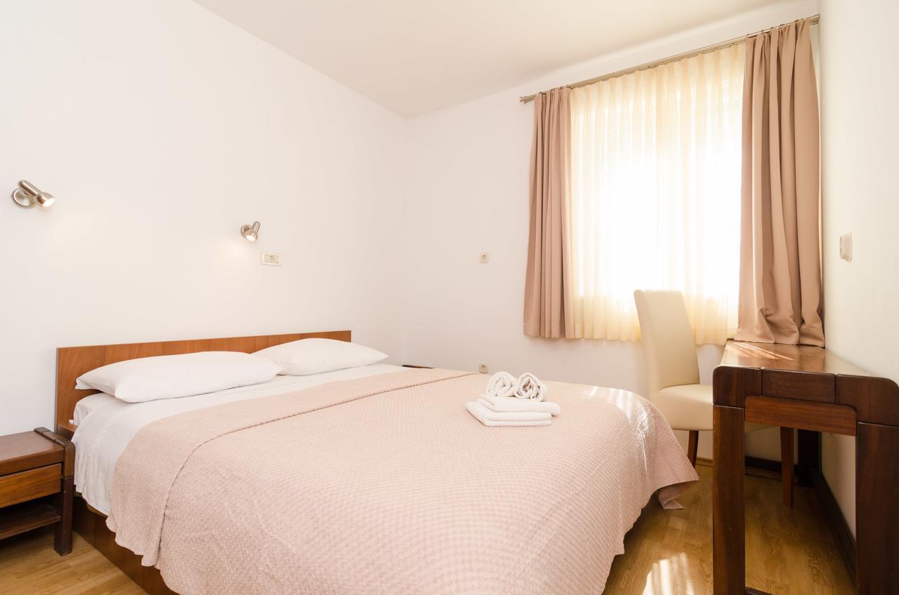 Apartments Angelo Polače Екстериор снимка