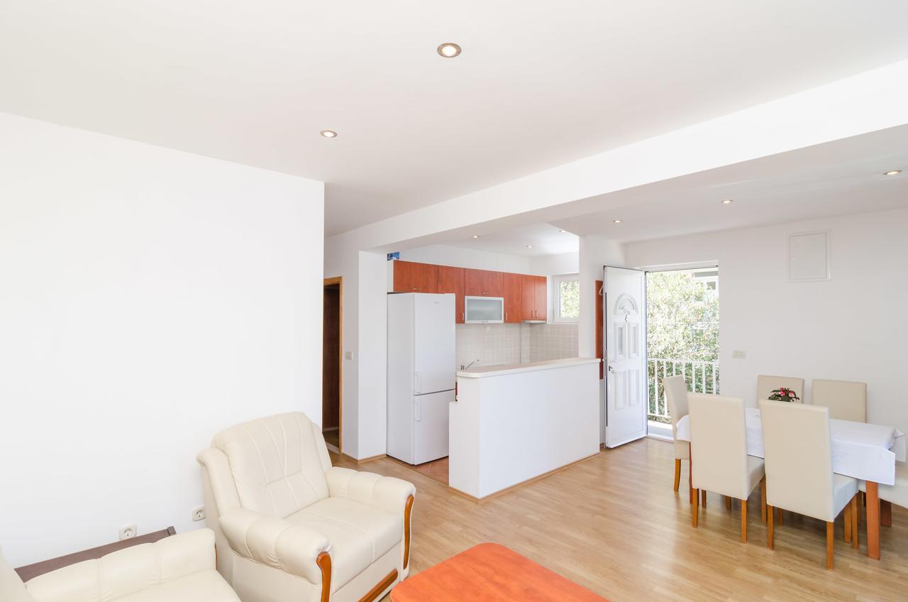 Apartments Angelo Polače Екстериор снимка