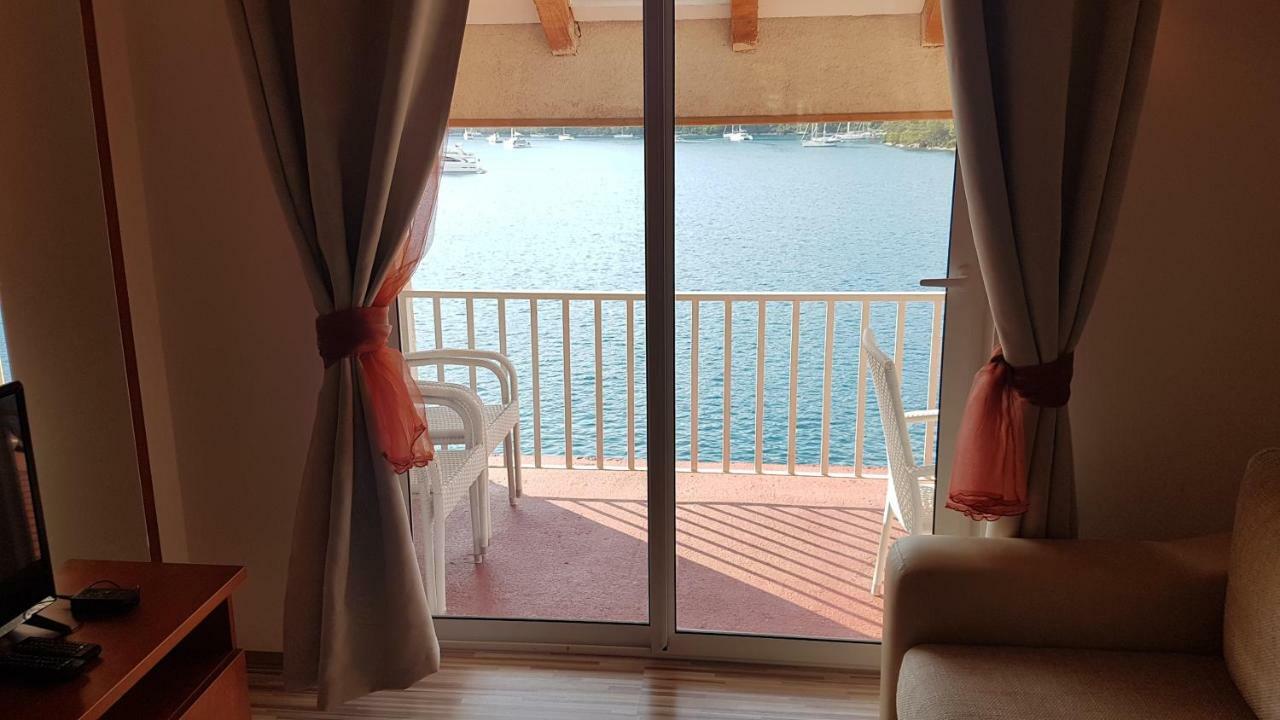 Apartments Angelo Polače Екстериор снимка